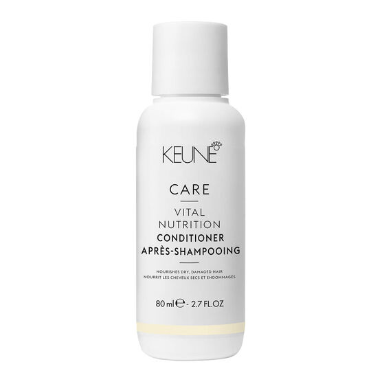 KEUNE      VITAL NUTRITI COND 80ML
